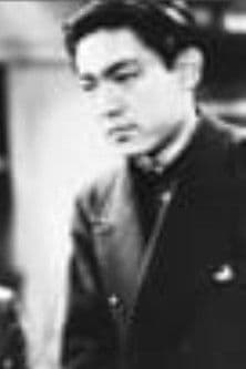 Kinji Fujiwa profile photo