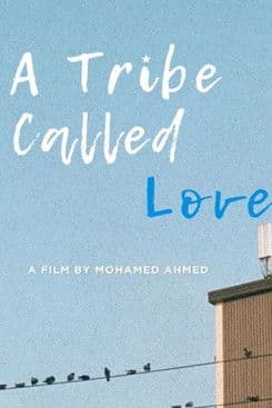 A Tribe Called Love poster