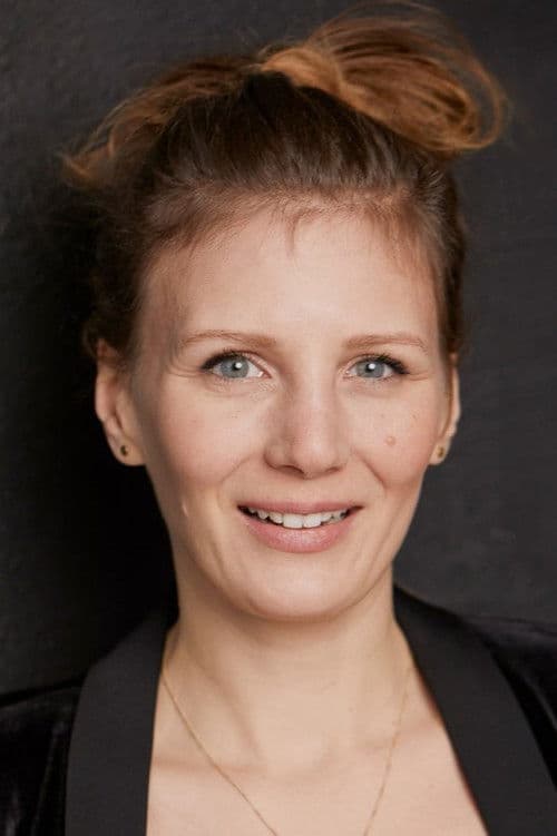 Mia Maariel Meyer profile photo