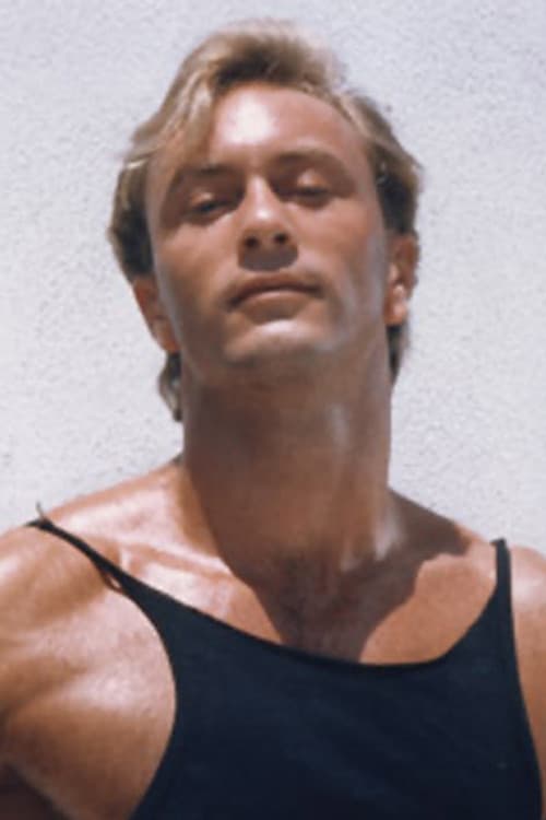 Mark Bradshaw profile photo