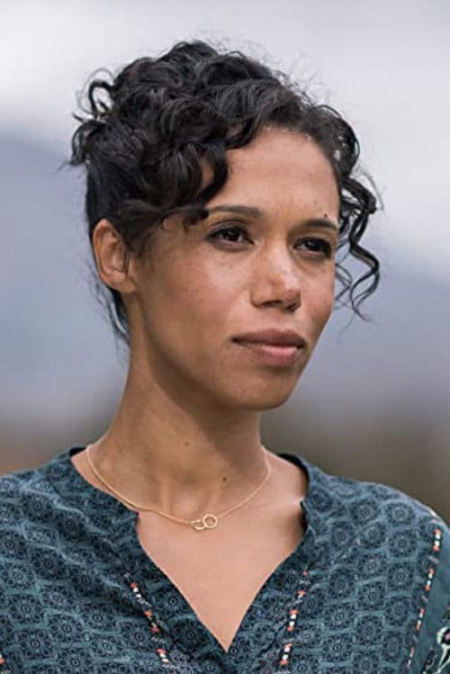 Vinette Robinson profile photo