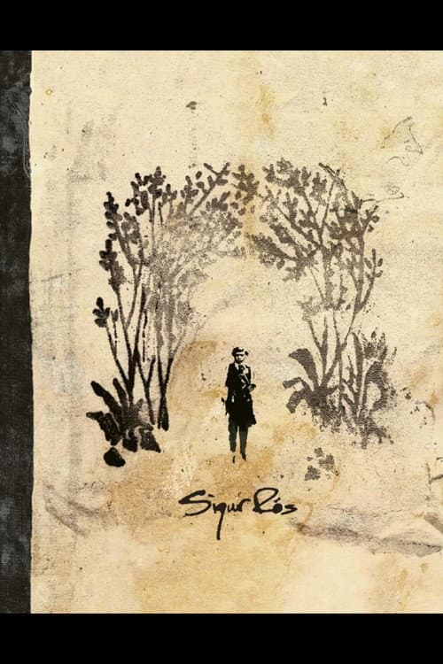 Sigur Rós: Takk... poster