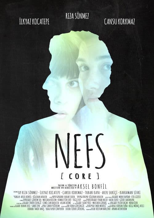 Nefs poster