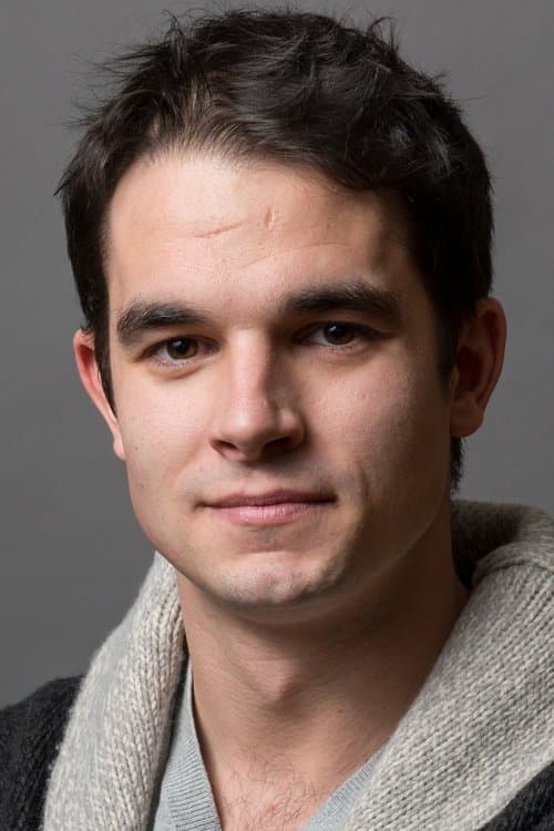 Morgan Bedard profile photo