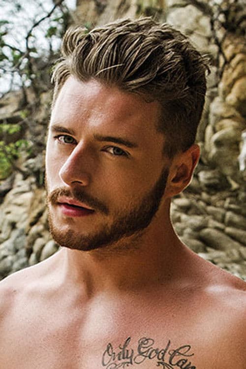 Josh Ryder profile photo