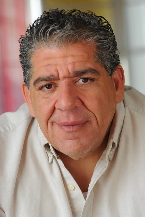 Joey Diaz profile photo