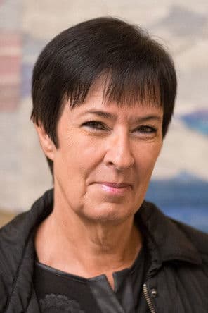 Mona Sahlin profile photo