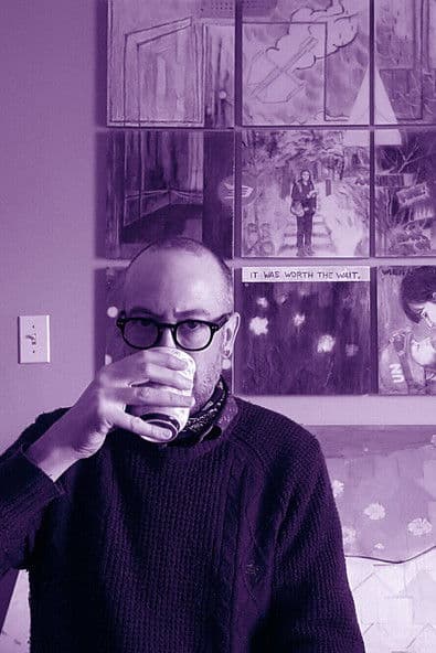 Arran Brownlee profile photo