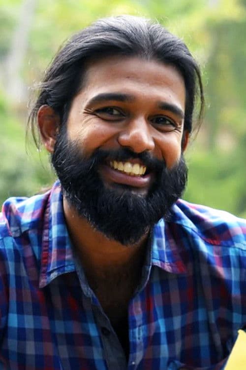 Jino John profile photo