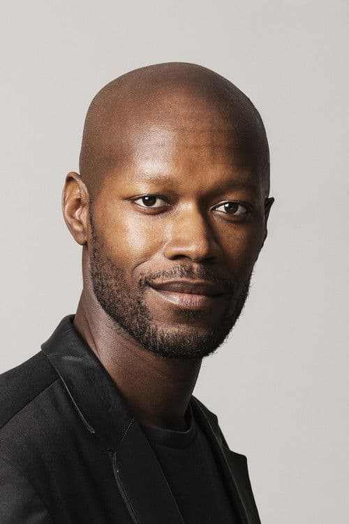 Charlie Vundla profile photo