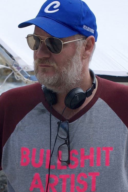 Ant Timpson profile photo