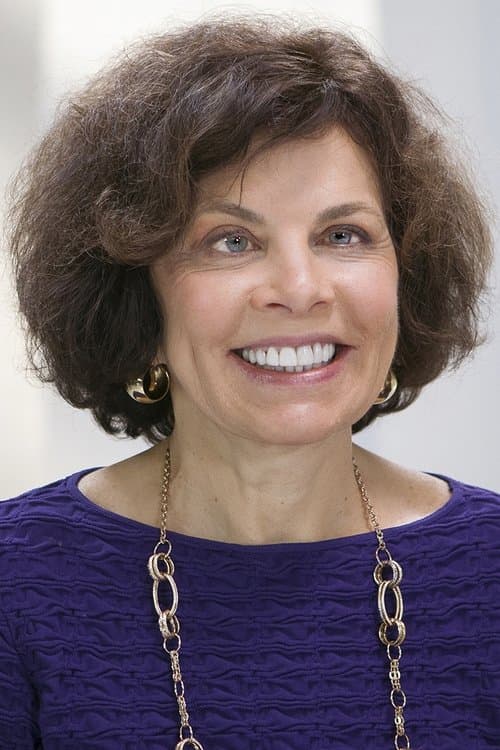 Nadine Strossen profile photo