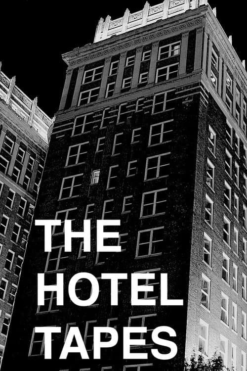 The Hotel Tapes poster