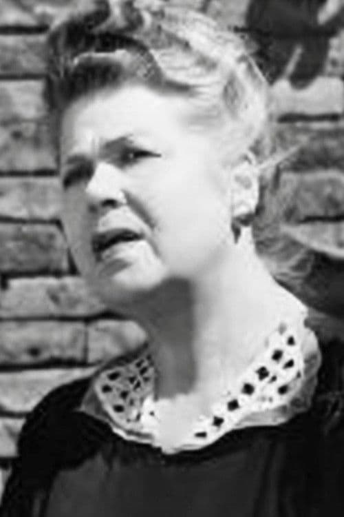 Aurelia Ferrer profile photo