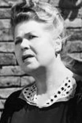 Aurelia Ferrer profile photo