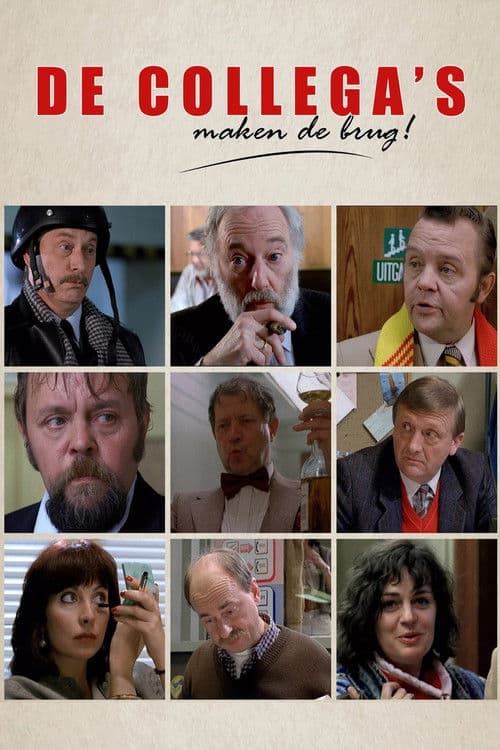 A Three-Day Weekend poster