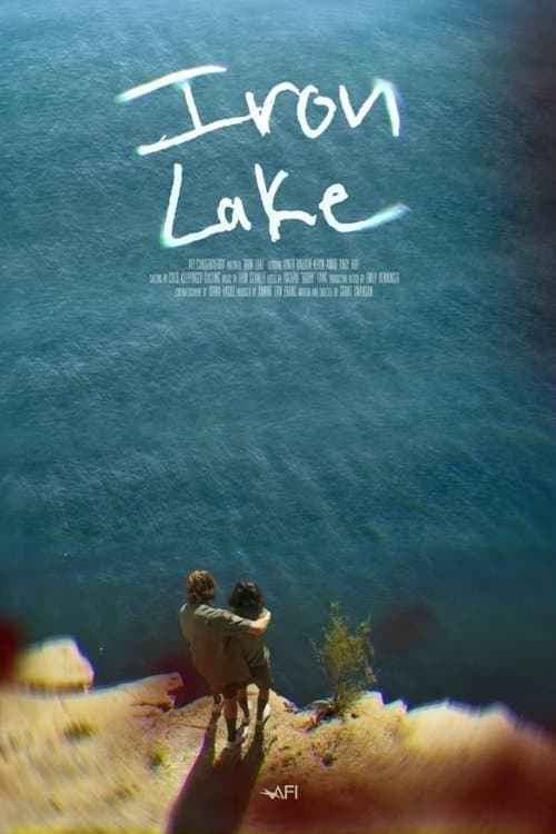 Iron Lake poster