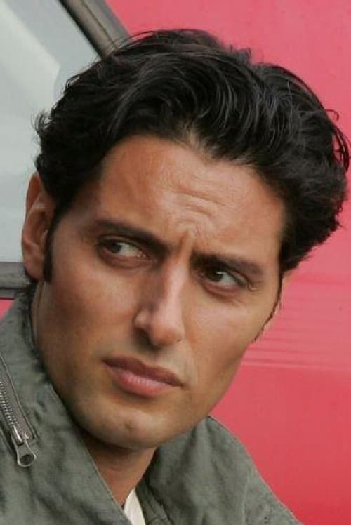 Jalil Naciri profile photo