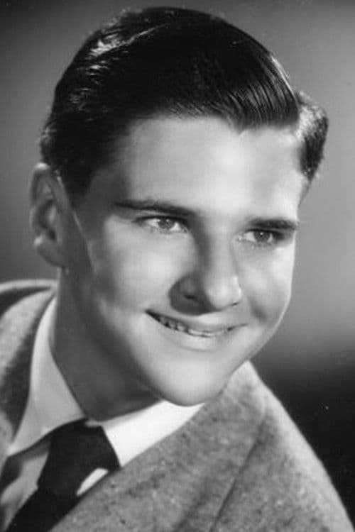 Teddy Infuhr profile photo