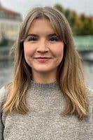 Linnea Cart-Lamy profile photo