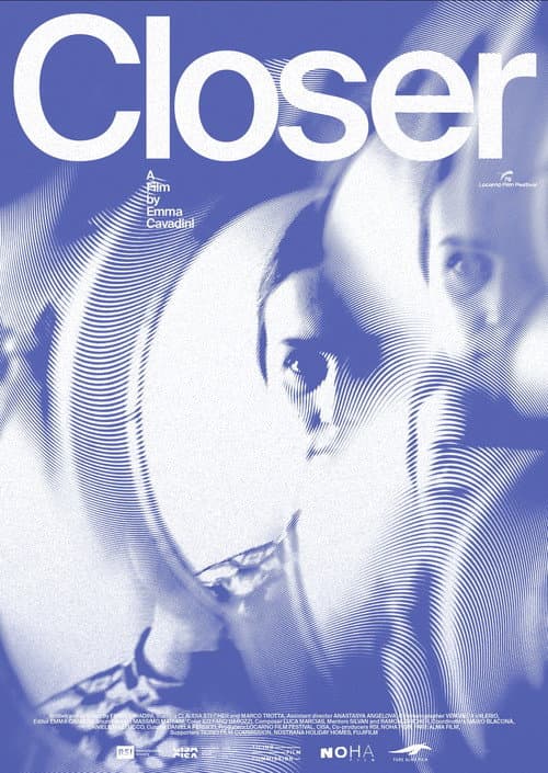 Closer poster