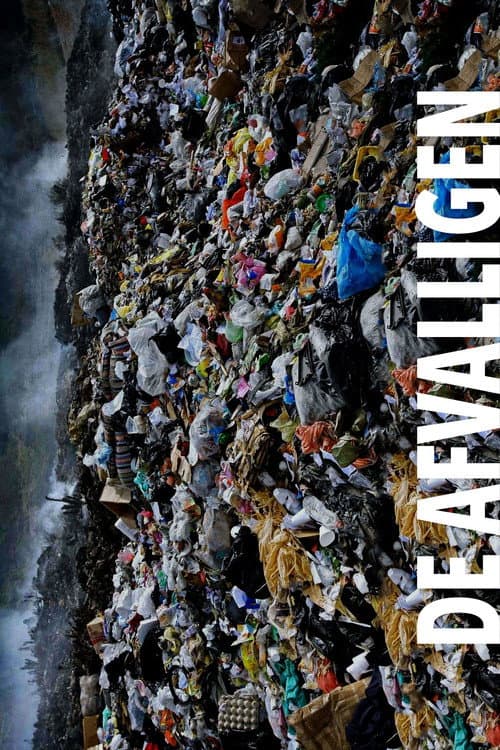 The Dumped poster