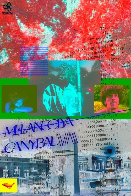 Melancolya Canybal poster