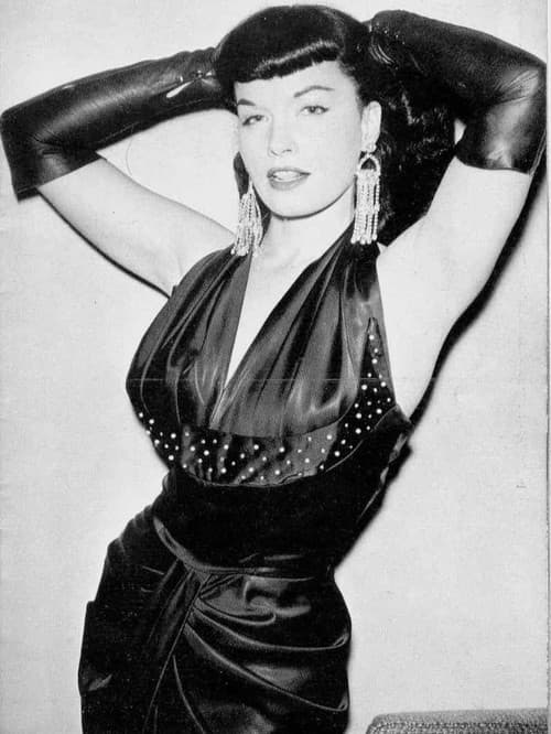 Dream Dance By Betty poster