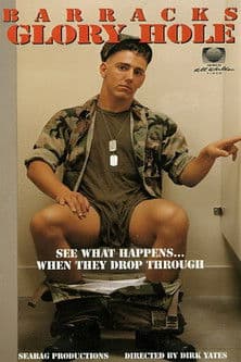 Barracks Glory Hole 1 poster