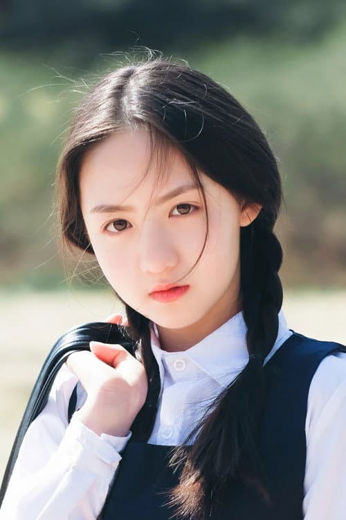 Zhang Ge profile photo