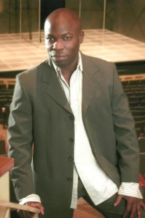 R. Emery Bright profile photo