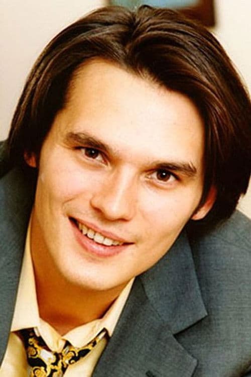 Vlad Stashevsky profile photo