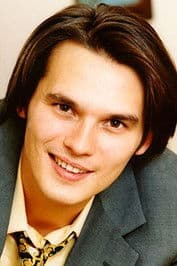 Vlad Stashevsky profile photo