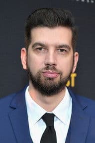 Paul Davis profile photo