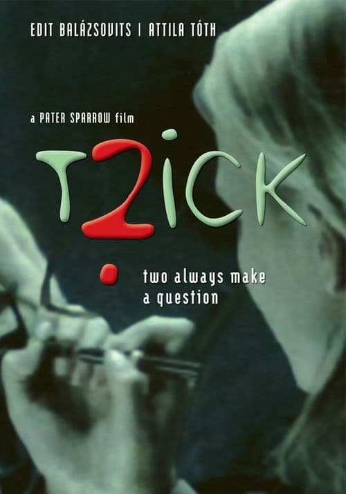 T?ICK poster