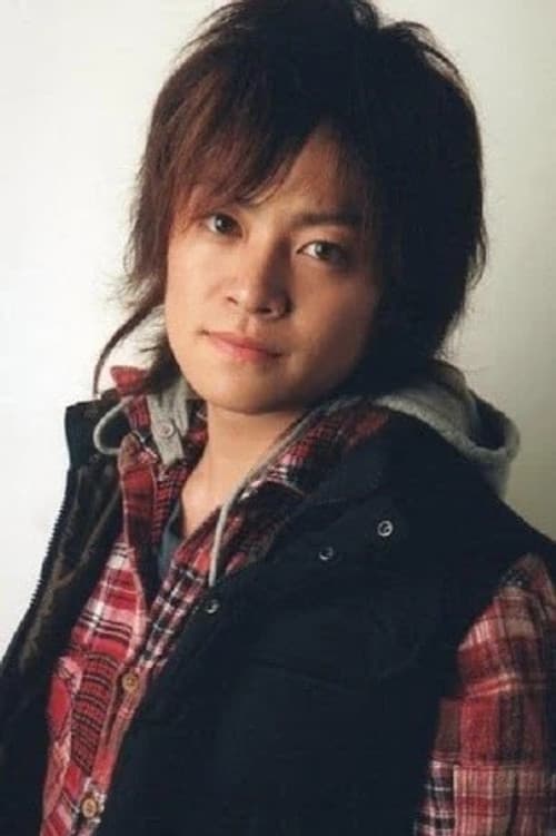 Yuya Miyashita profile photo