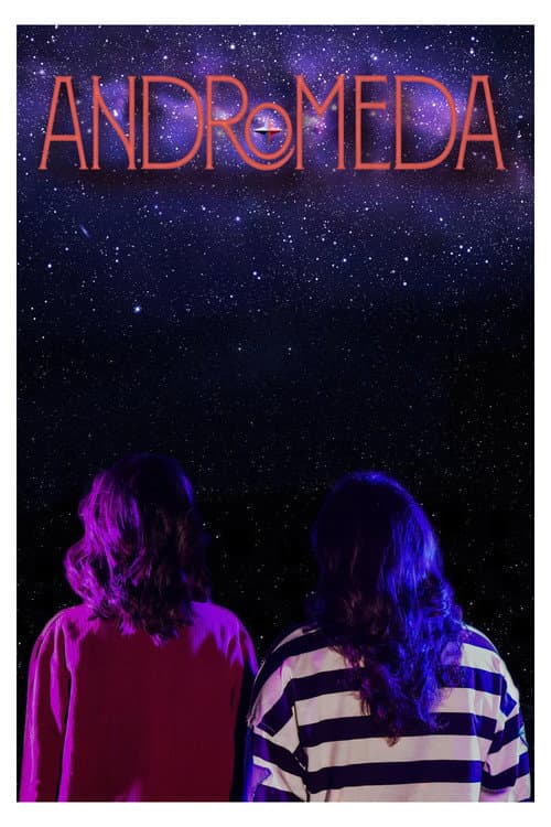 Andromeda poster