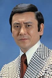 Shigeru Amachi profile photo