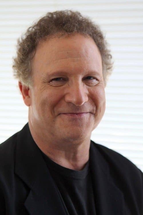 Albert Brooks profile photo