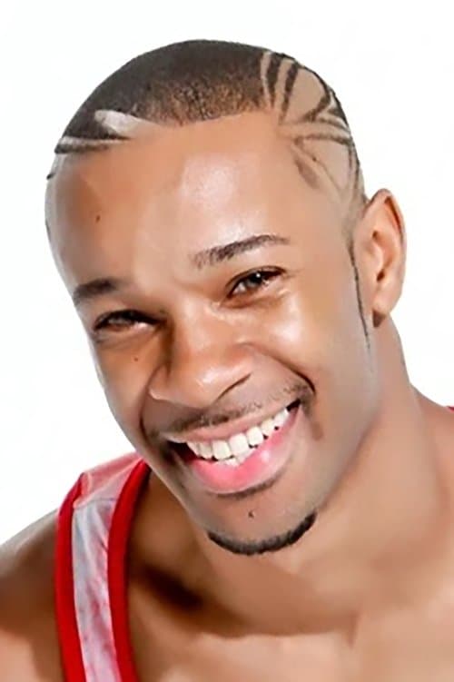 Richy Jackson profile photo