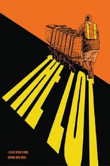 The Lot poster