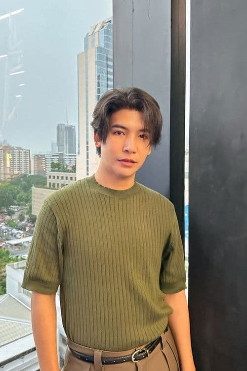 Nattiruth Sirawongpak profile photo