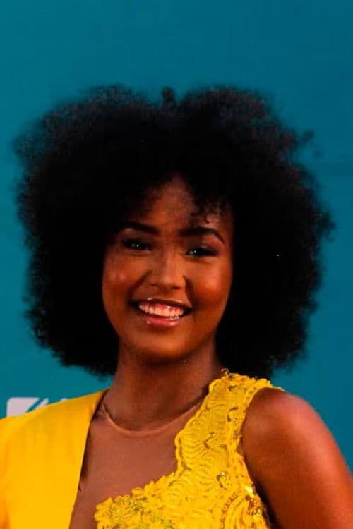 Elizabeth Martínez Negrete profile photo