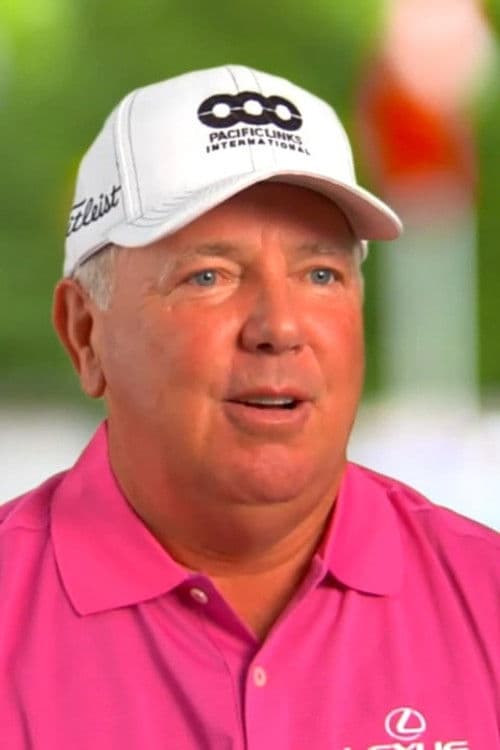 Mark O'Meara profile photo