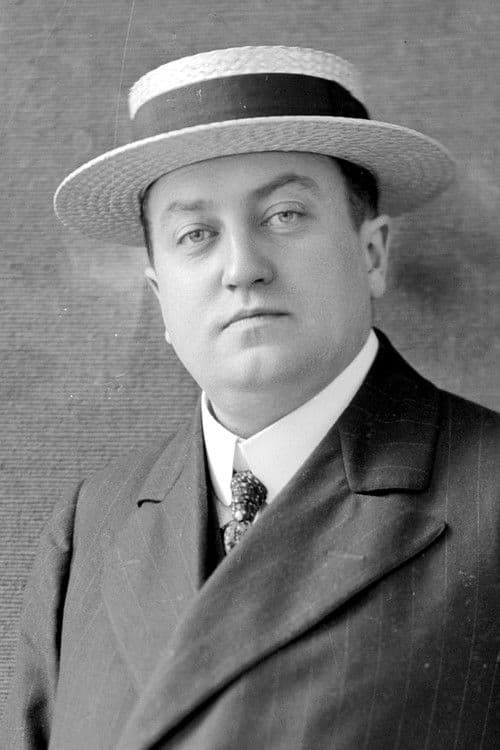 Nils Aréhn profile photo