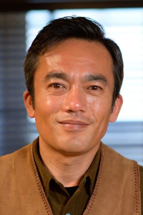 Kazuya Takahashi profile photo
