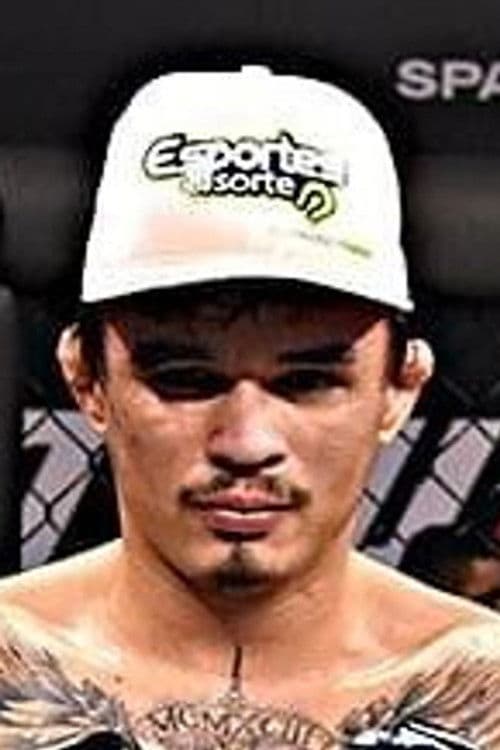 Marciano Ferreira profile photo