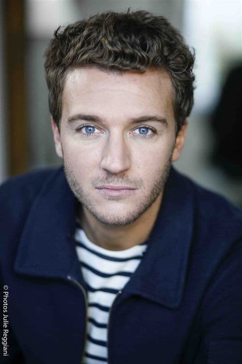 Hubert Roulleau profile photo