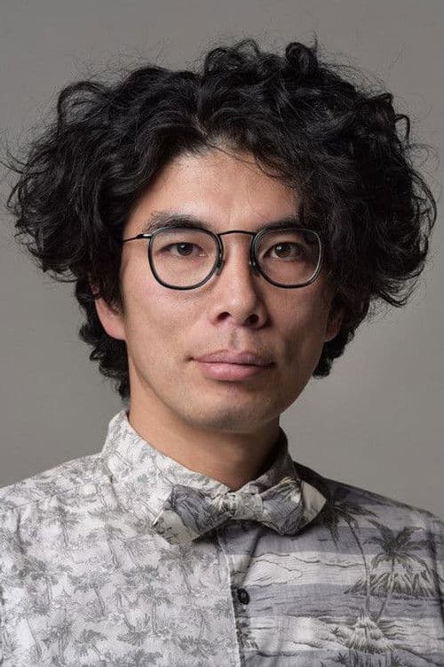 Jin Katagiri profile photo
