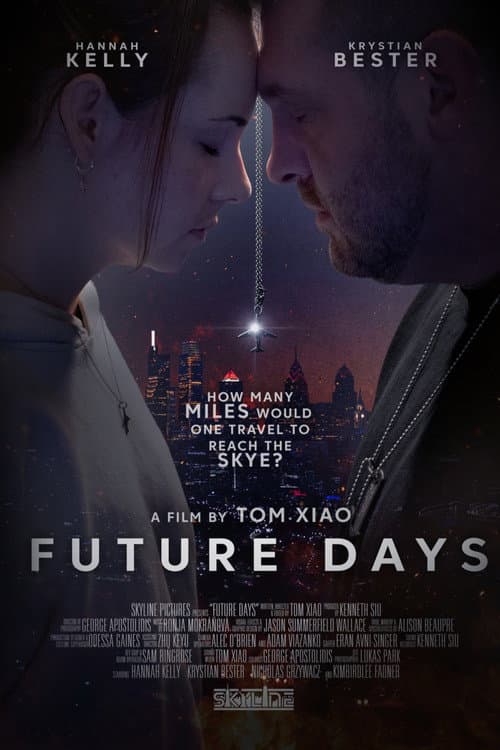Future Days poster